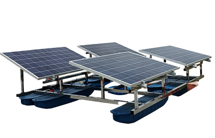太陽(yáng)能曝氣機(jī)