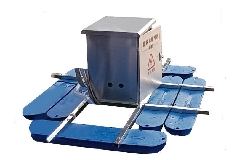 微納米曝氣機(jī)